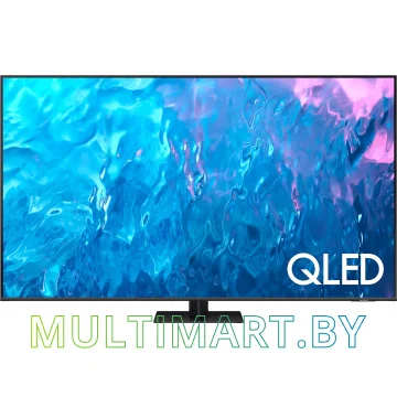 Телевизор Samsung QE55Q70CAUXRU